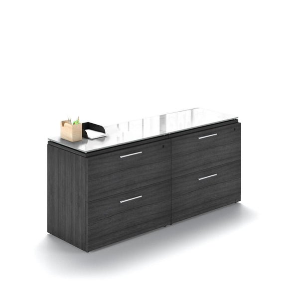 Potenza Filing Credenza 68