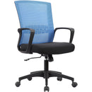HALEY II Ergonomic Mesh Task Chair