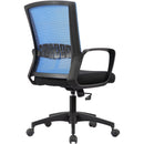 HALEY II Ergonomic Mesh Task Chair