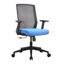 CONCETTO Ergonomic Mesh Back Task Chair with Adjustable Arms