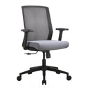 CONCETTO Ergonomic Mesh Back Task Chair with Adjustable Arms