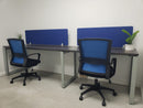 HALEY II Ergonomic Mesh Task Chair