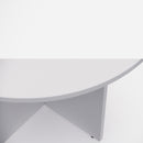 Sheridan Round Conference/Meeting Table 42" - White
