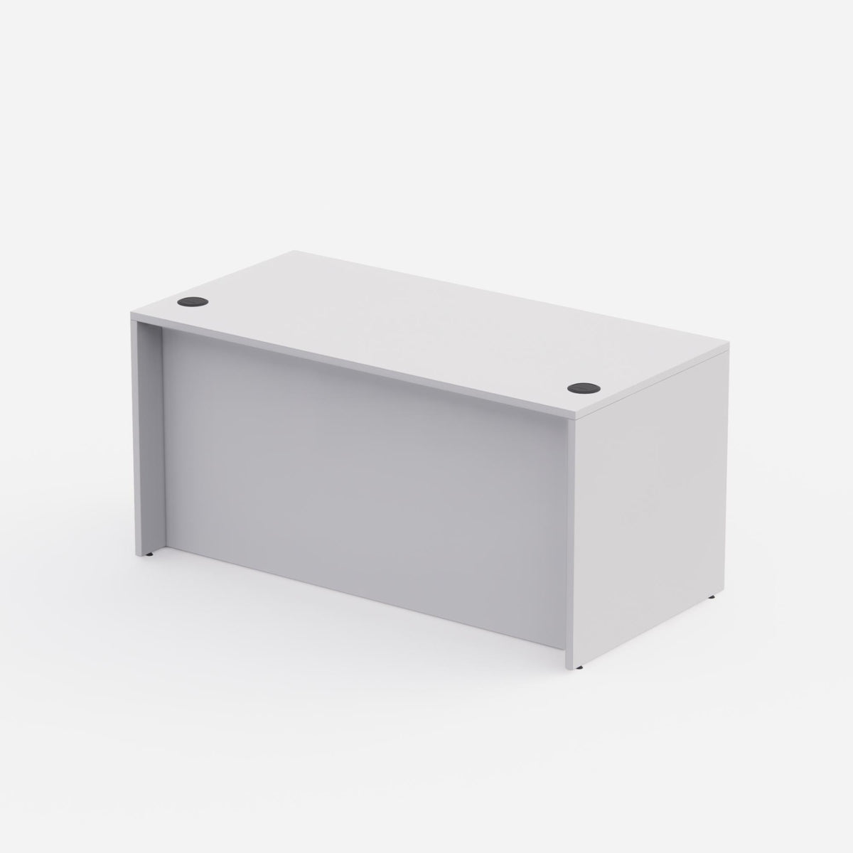Sheridan Straight Desk 60