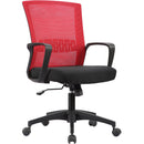 HALEY II Ergonomic Mesh Task Chair