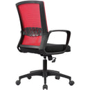 HALEY II Ergonomic Mesh Task Chair