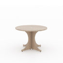 Potenza Round Conference Table from 36" to 48"